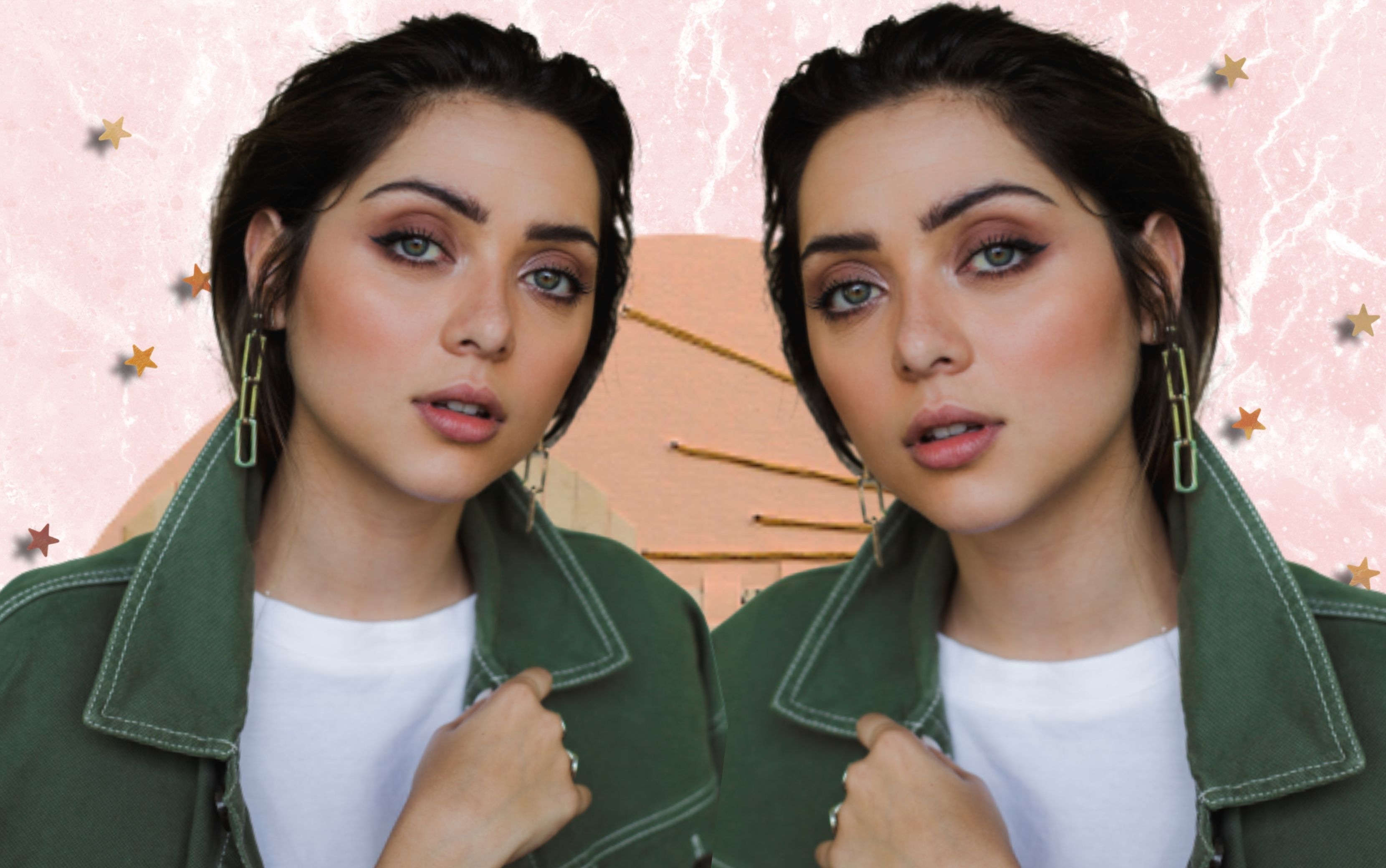 Entrevista: Polliana Aleixo reflete sobre sua trajetória e fala sobre seu próximo trabalho, a novela "Gênesis", da Record