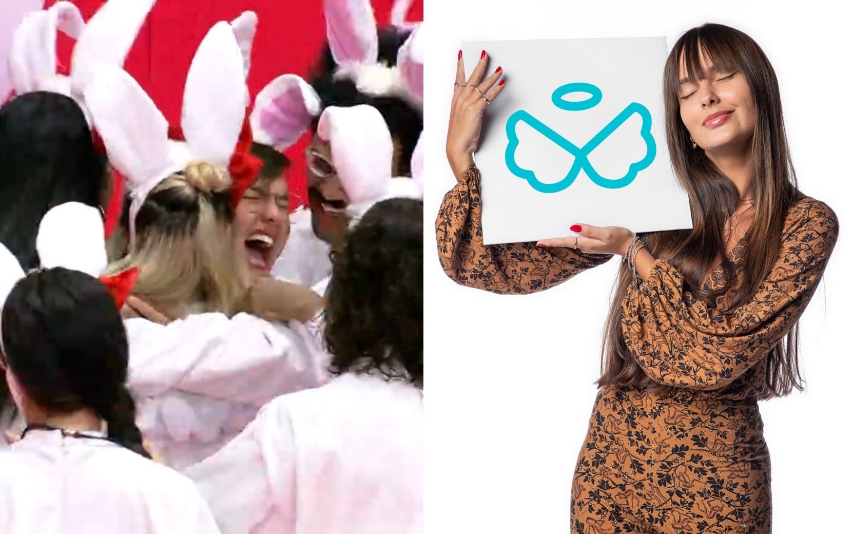 BBB21: Thaís vence Prova do Anjo e Gilberto e Sarah são os monstros da semana - veja tudo o que rolou na dinâmica!