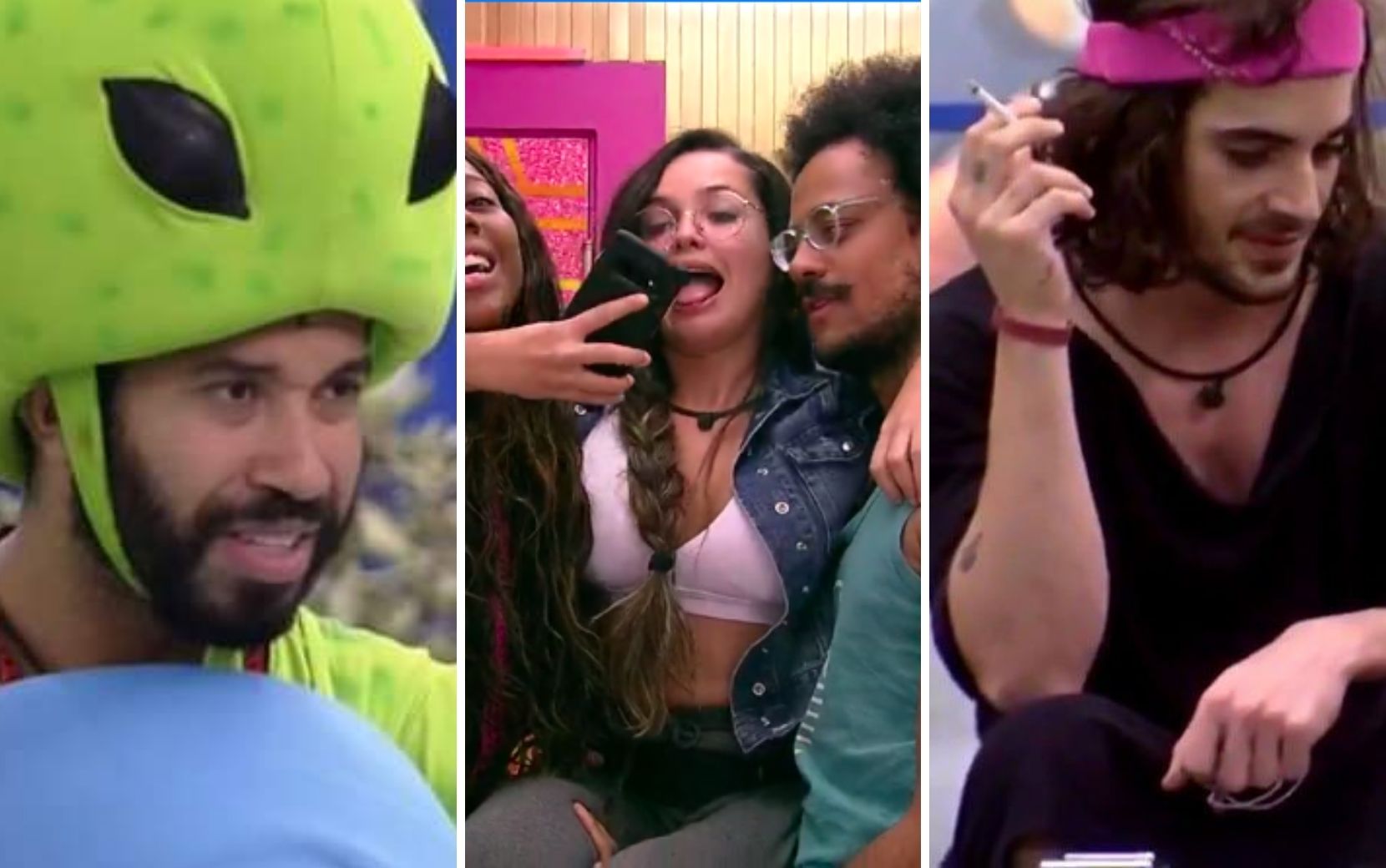 BBB21: Especulações sobre pulseira, paredão e mais - veja tudo o que rolou na madrugada dos brothers!