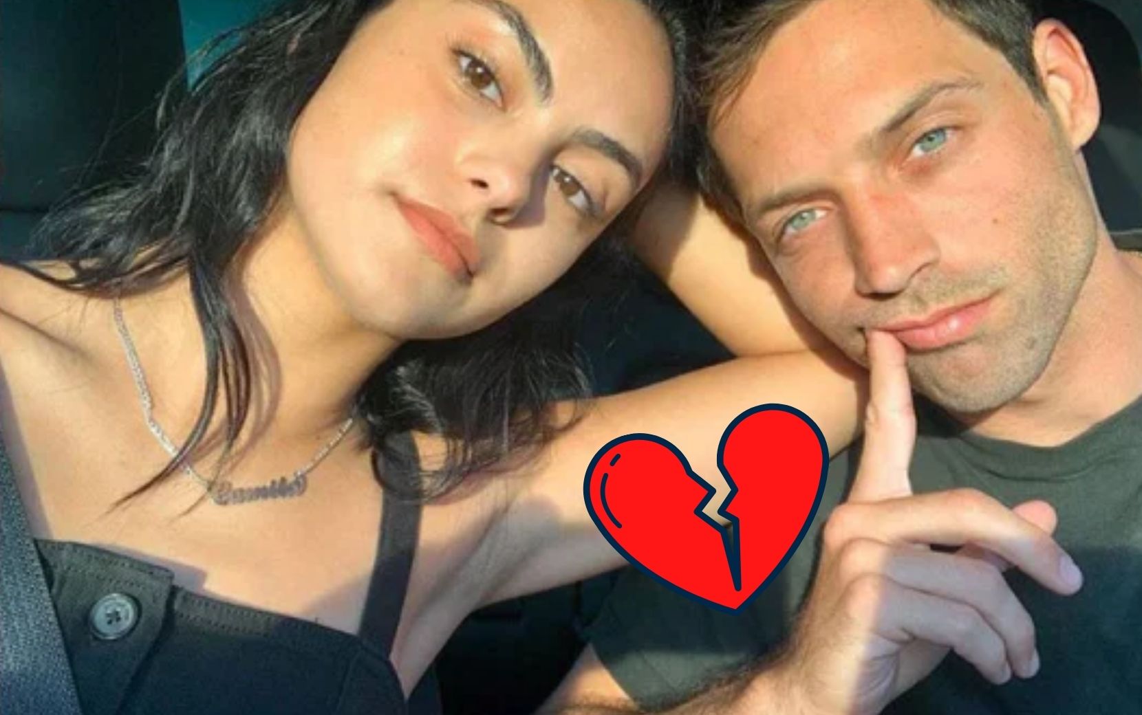 Camila Mendes pode ter terminado relacionamento com Grayson Vaughan, diz site