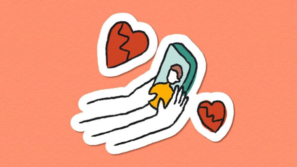 Opinião: por que terminar um namoro por WhatsApp ainda é um tabu?