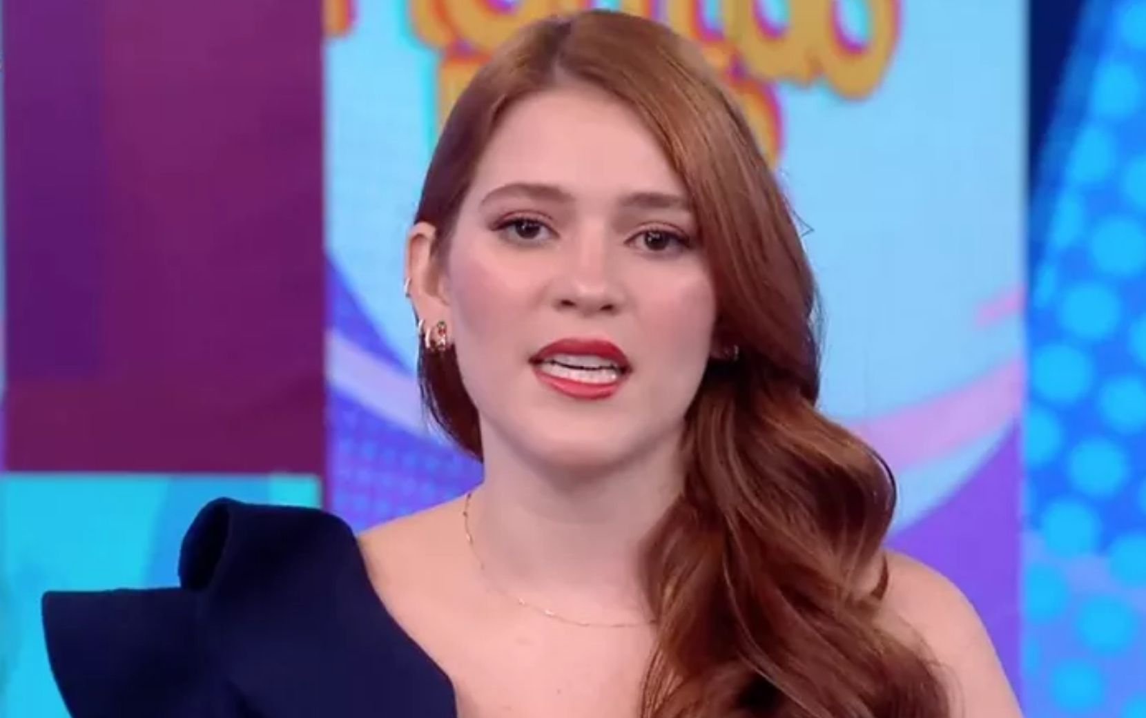 Ana Clara dá spoiler sobre próximo Jogo da Discórdia no BBB21