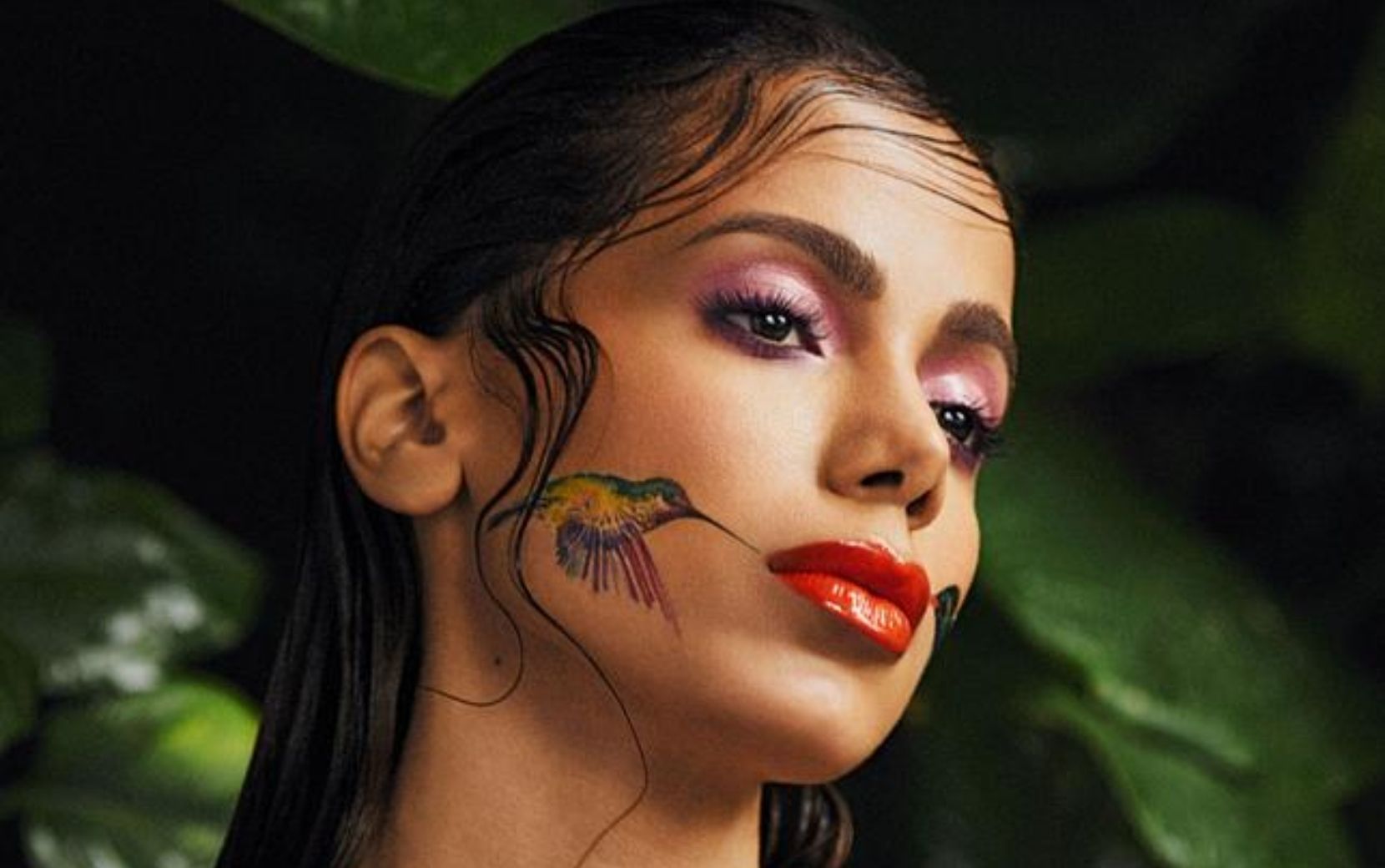 Anitta reflete: "Quero que as pessoas sejam livres para ser quem quiserem, sem julgamento"