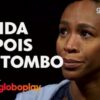 Confira primeiro teaser do documentário de Karol Conká