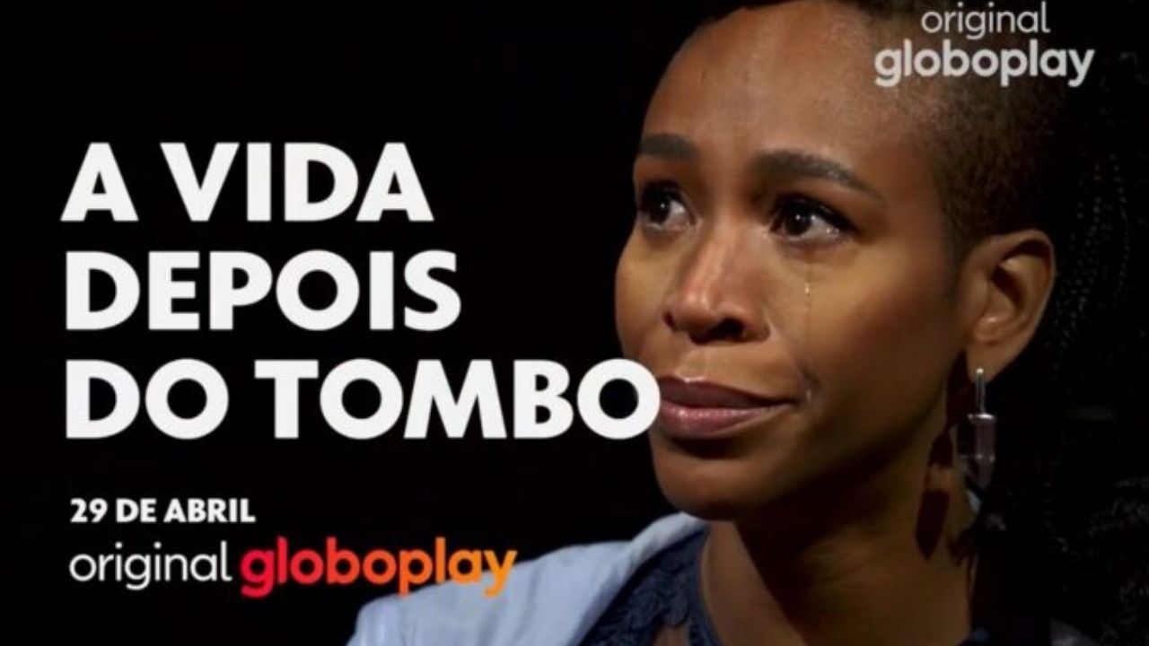 Confira primeiro teaser do documentário de Karol Conká