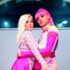 Duda Beat confirma parceria com Pabllo Vittar