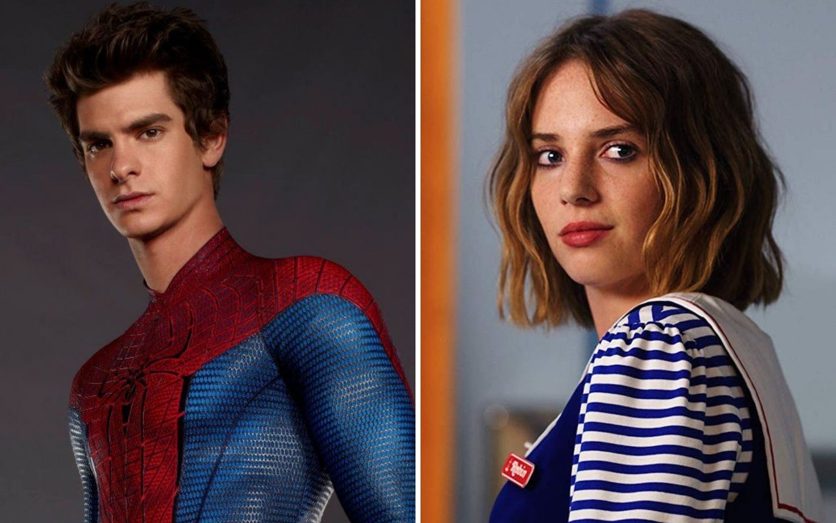 "Mainstream": Andrew Garfield e Maya Hawke estrelam filme sobre fama nas redes sociais