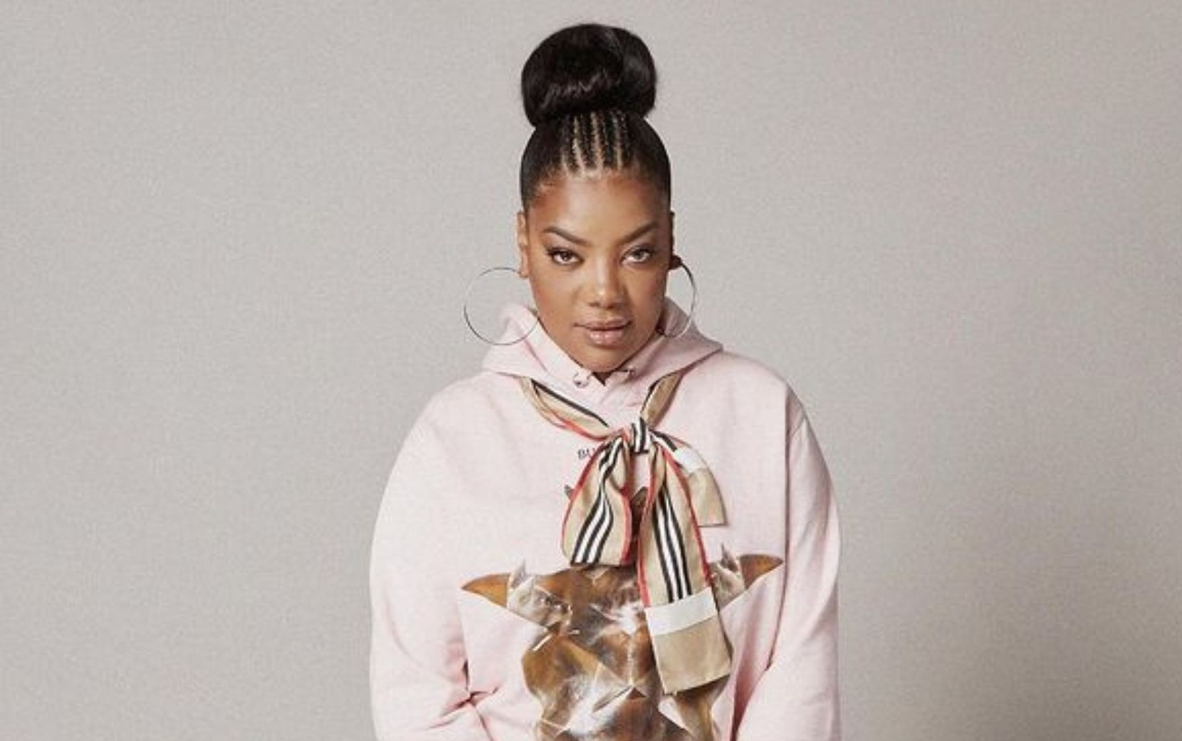 Será que ela cantará "Recalcada"? Ludmilla é atração musical confirmada no BBB21
