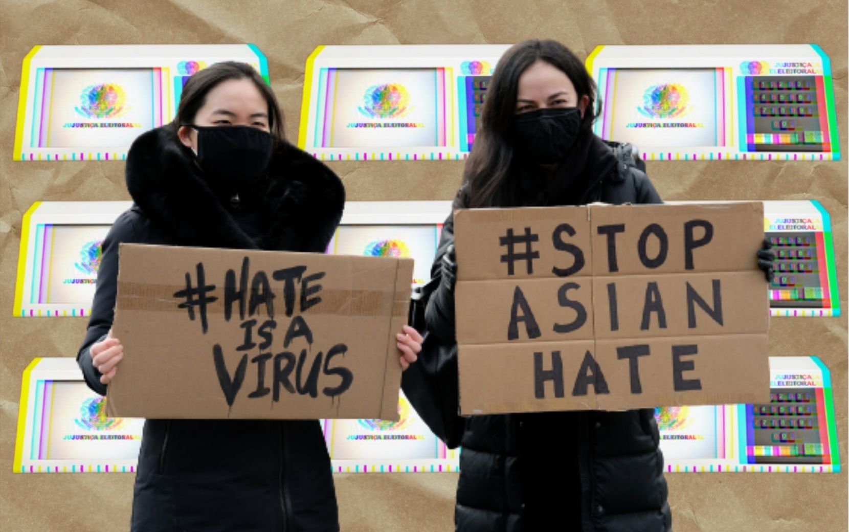 #StopAsianHate: entenda como a xenofobia se conecta com a política internacional