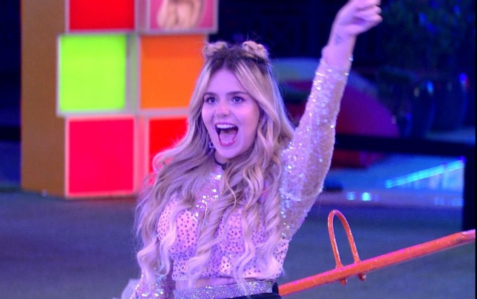 Festa da líder no BBB21: ciúmes de Thaís por Juliette e Fiuk, deboche de Viih Tube e mais!
