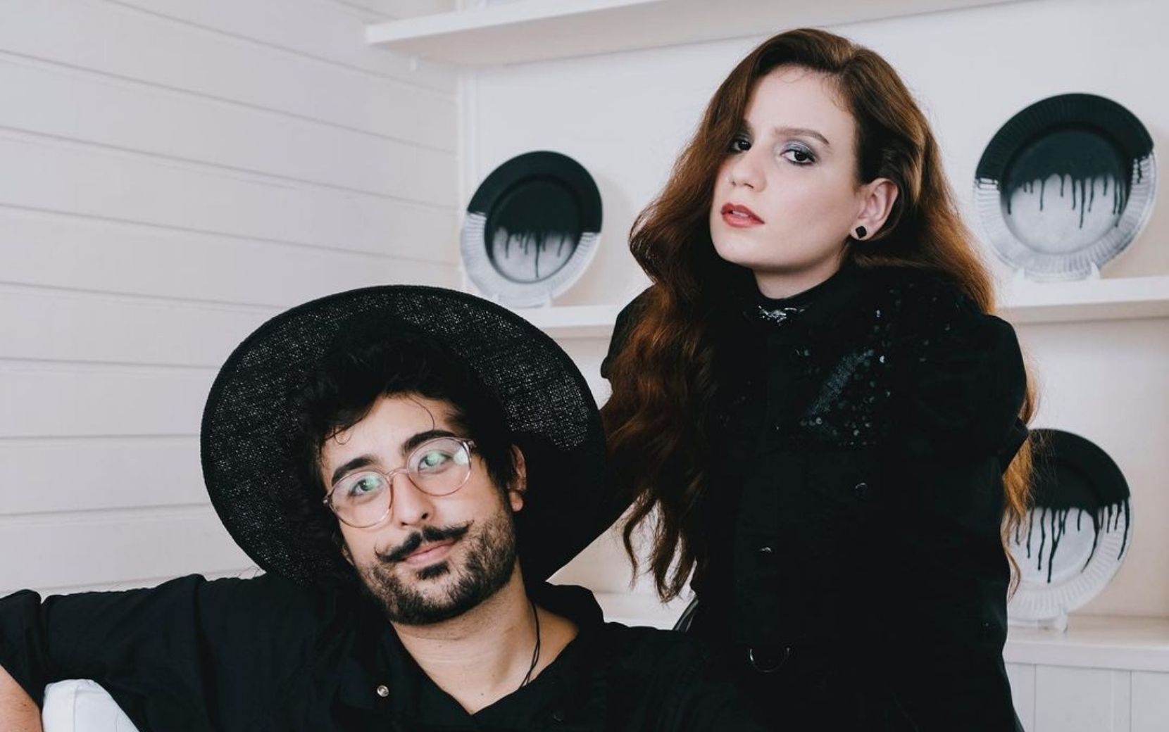 "Cansei": tudo que sabemos sobre o feat de Carol Biazin e Zeeba