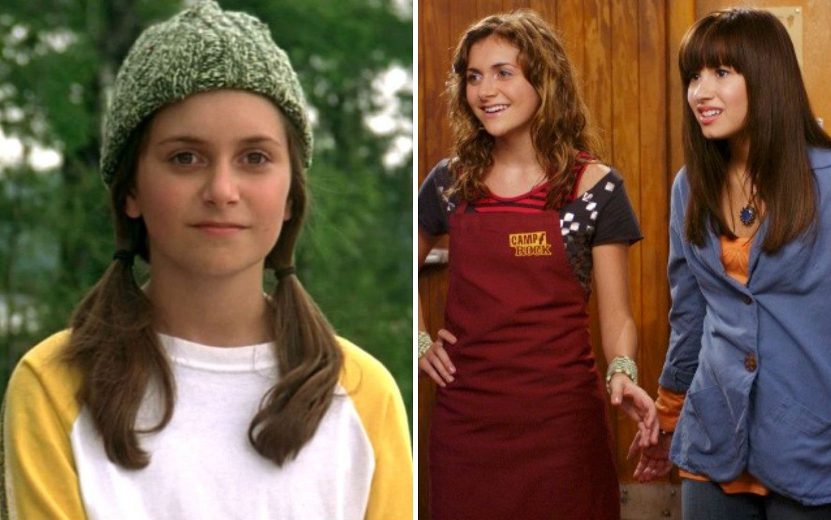 Alyson Stoner, de "Doze é demais" e "Camp Rock", revela traumas e hospitalizações durante carreira na infância