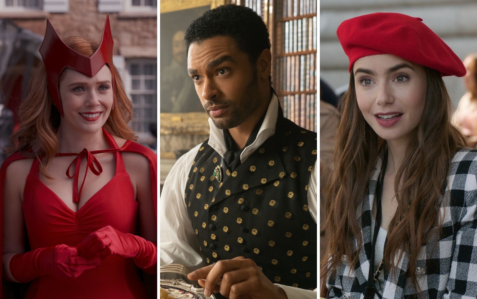 MTV Movie & TV Awards 2021: "WandaVision" lidera indicações - confira lista completa!