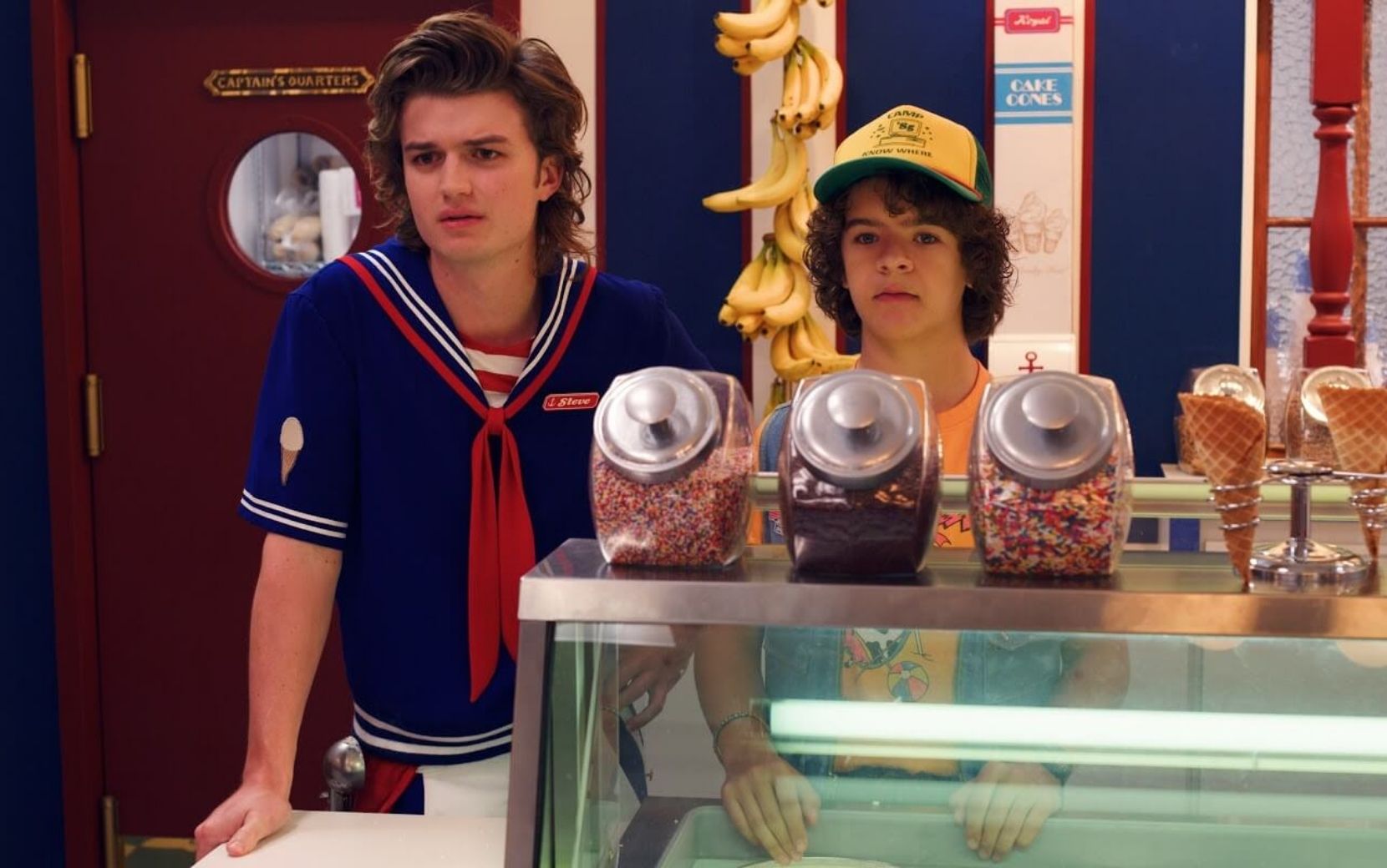 Gaten Matarazzo fala sobre possível spin-off de "Stranger Things"