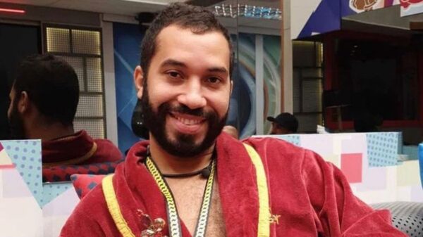 BBB21: Gilberto é o novo líder! Confira a prova