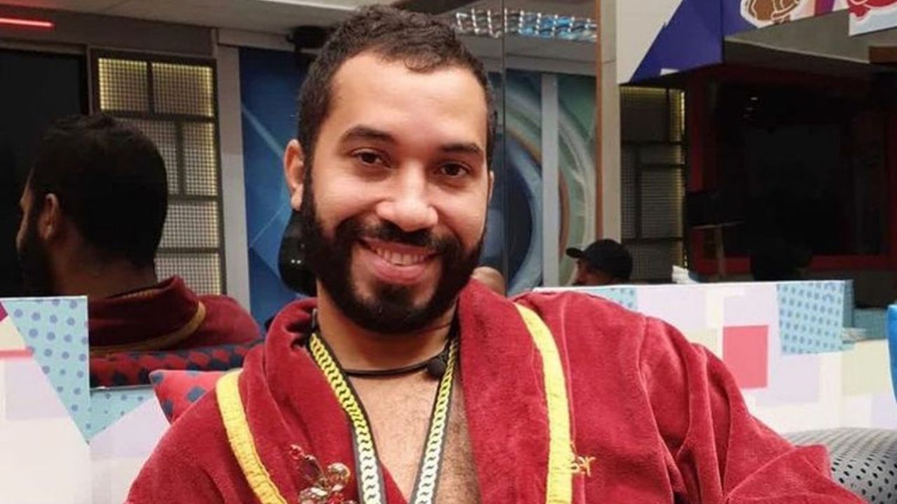 BBB21: Gilberto é o novo líder! Confira a prova
