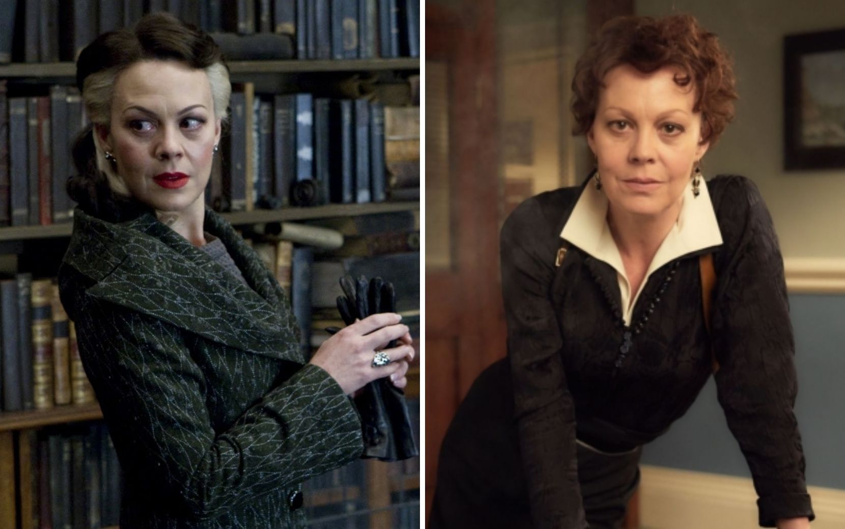 Helen McCrory, atriz de "Harry Potter" e "Peaky Blinders", morre aos 52 anos