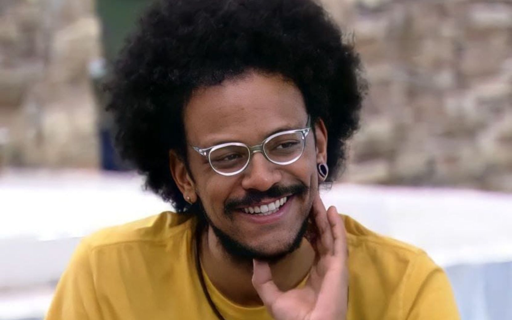 BBB21: João Luiz comenta Jogo da Discórdia: "Estou muito orgulhoso de mim"