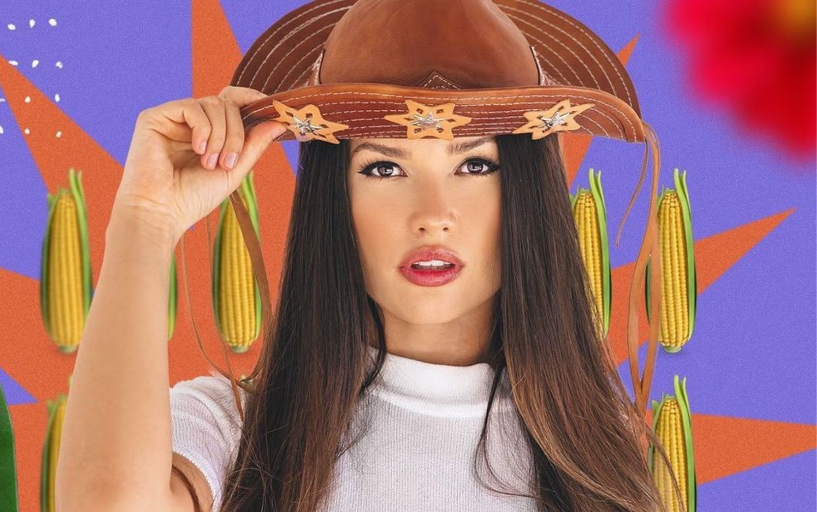 Juliette se torna a integrante do BBB21 com mais seguidores no Instagram