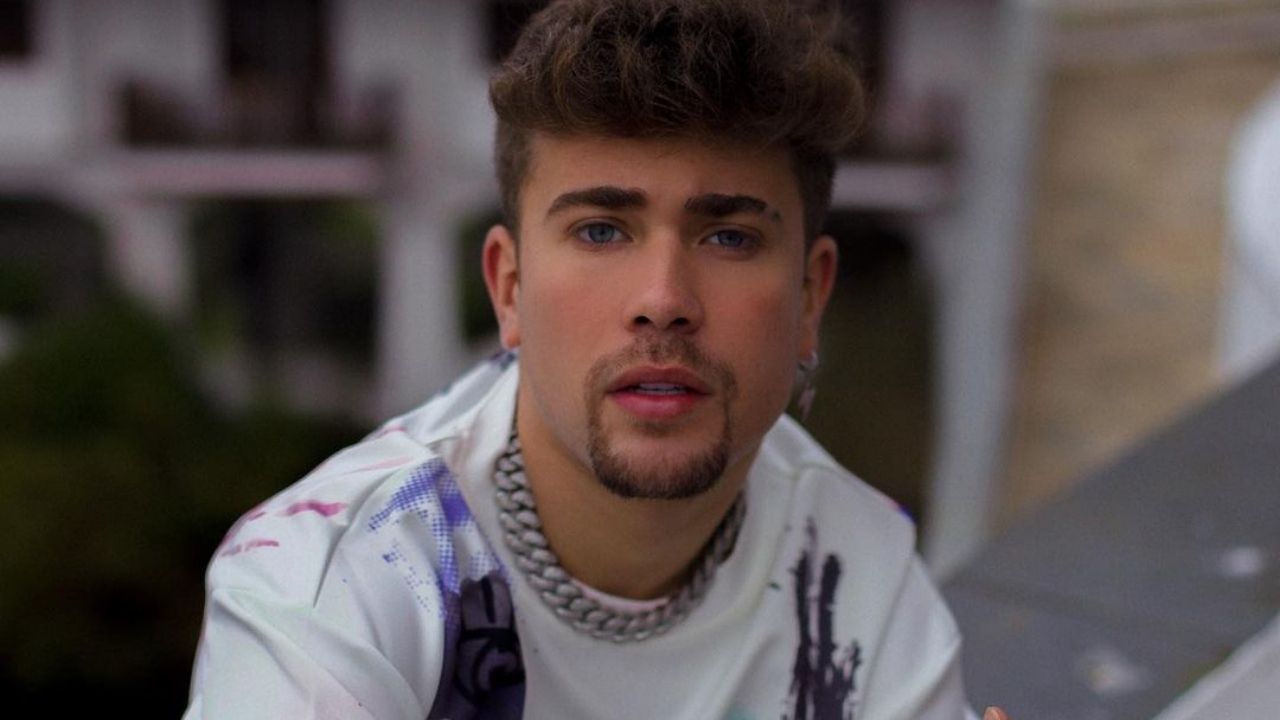 Luiz Mariz posta vídeo polêmico e é acusado de zoofilia