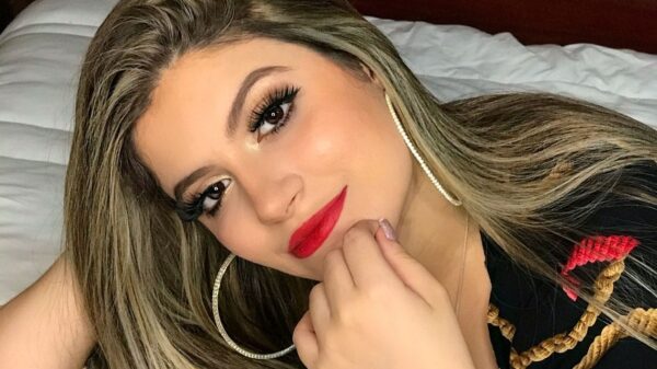 MaLuna lança clipe de "Hipnose do Bumbum"; confira