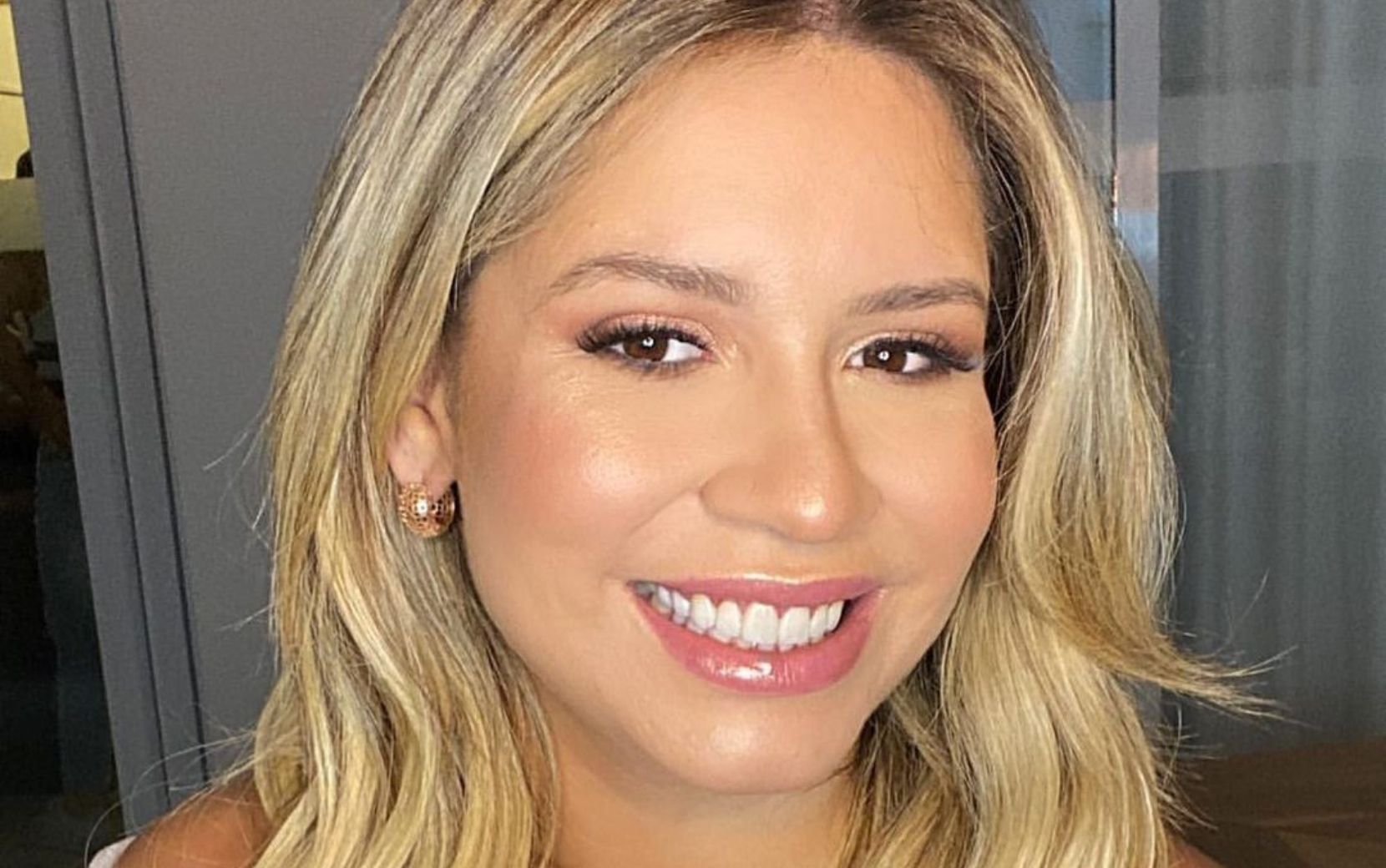 Web pede posição de Marília Mendonça no paredão do BBB21 e cantora rebate: "Nem gasta energia"