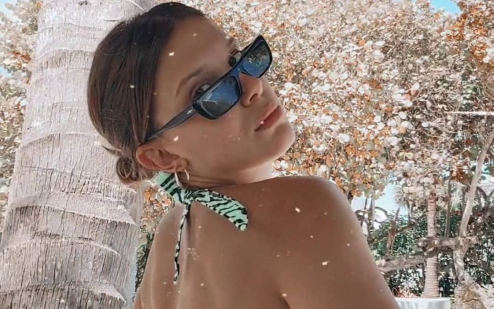 Millie Bobby Brown desabafa sobre relação com fãs e seu processo de crescimento: "Eles não aceitam"