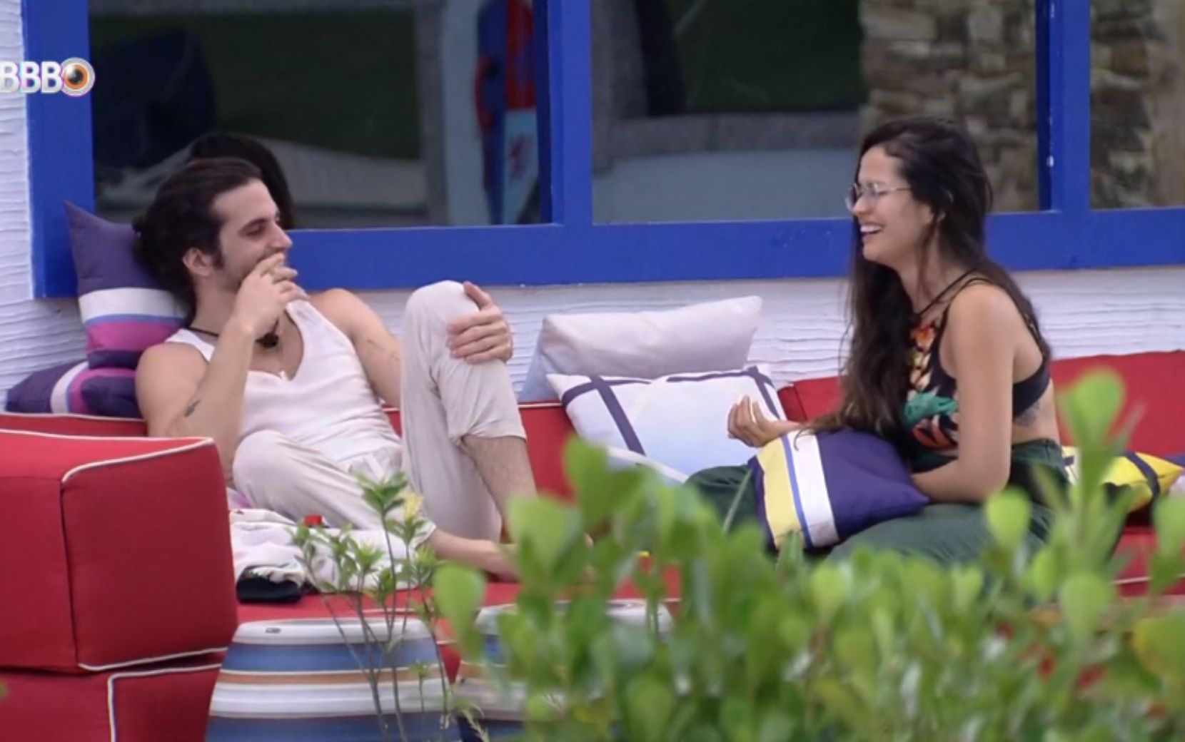 BBB21: Juliette com medo do cancelamento e muita discussão sobre o paredão marcam madrugada dos brothers