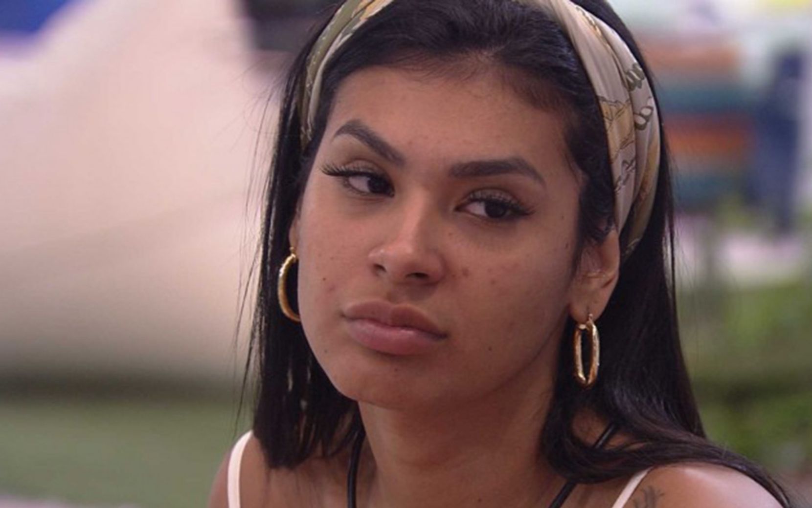 BBB21: Pocah analisa jogo: "Acho que estou viciada em julgar"