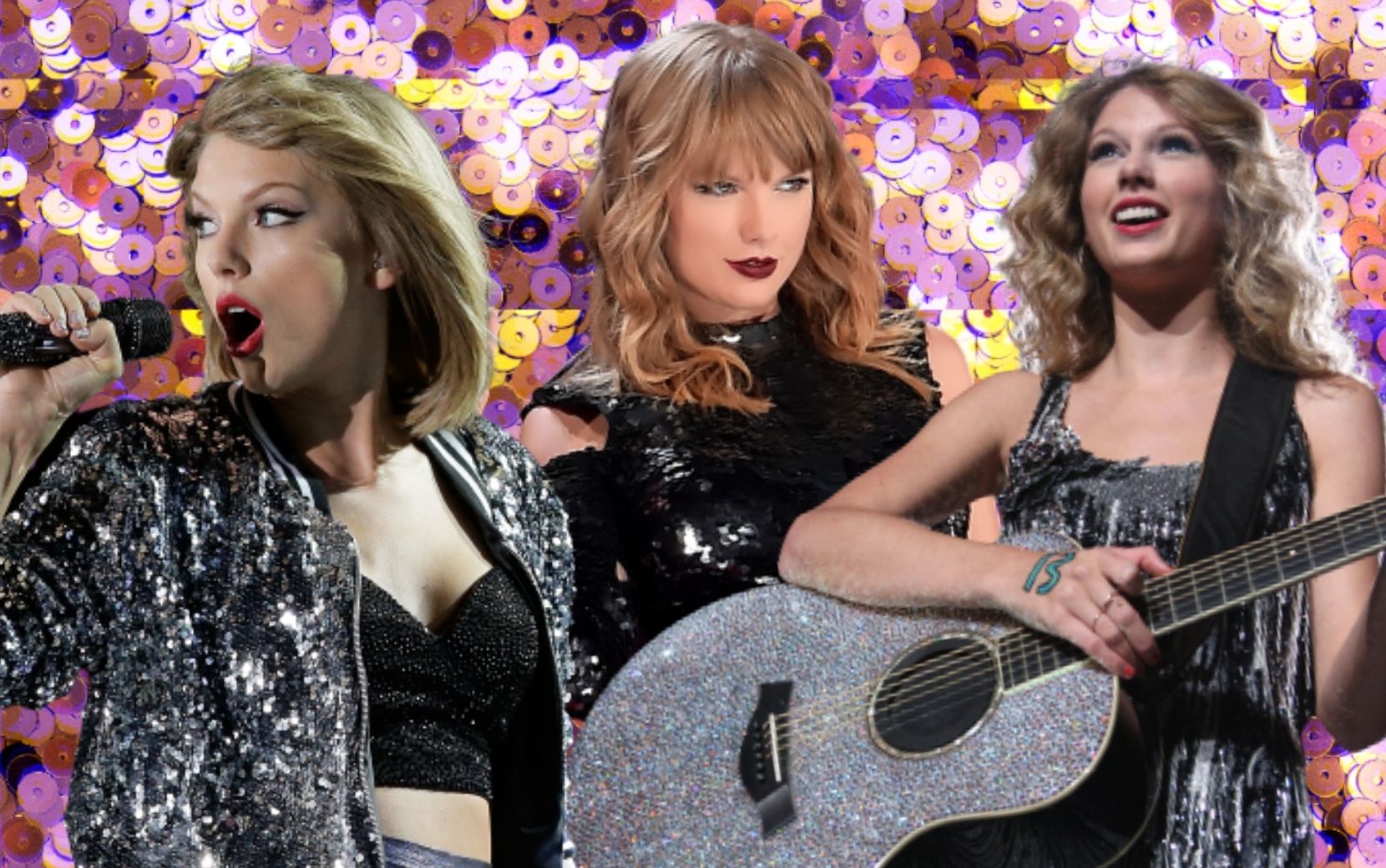 Opinião: por que ainda subestimam Taylor Swift?