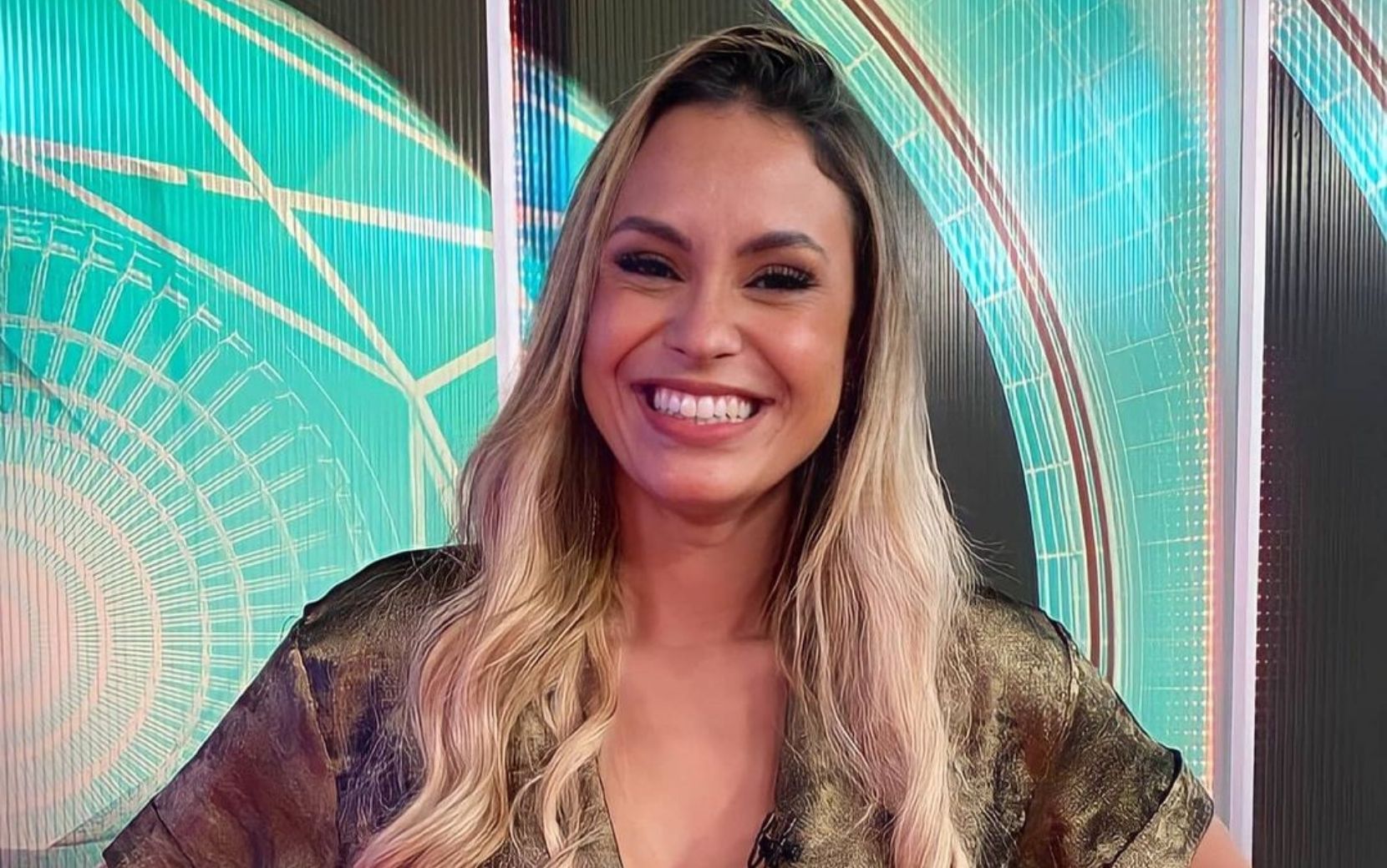 Sarah diz estar se recuperando após BBB21: "Tentar entender o que está acontecendo"