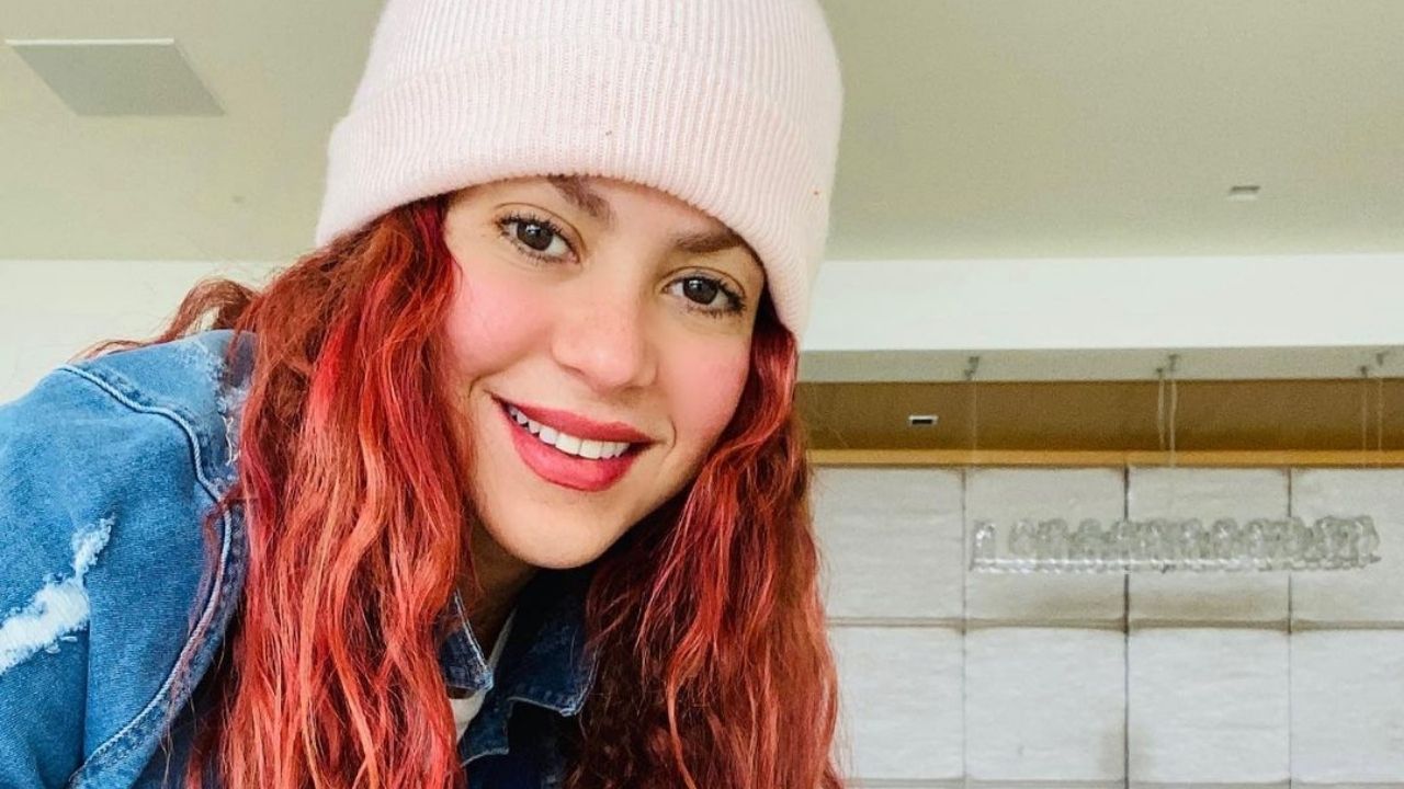 Segundo Receita, Shakira fraudou R$ 96 milhões em impostos