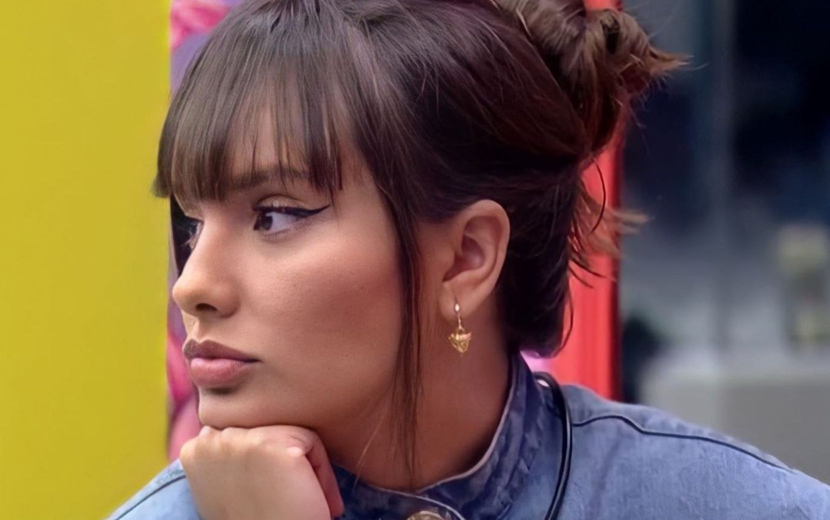 BBB21: Thaís diz que Juliette quer afastá-la de Viih Tube: "Parece que é uma competição"