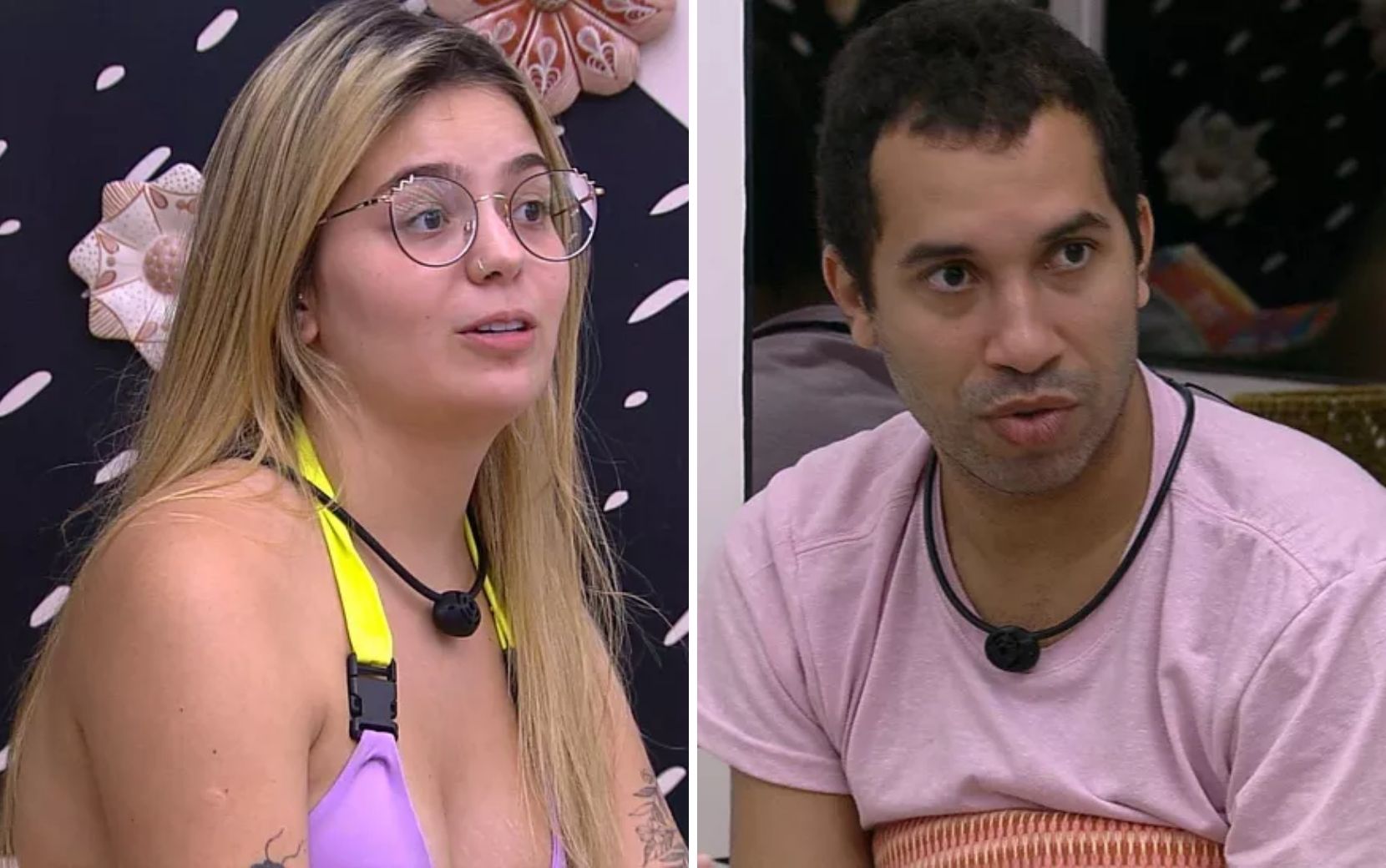 BBB21: Viih Tube elogia postura de Gilberto: "Você tem uma escuta muito boa"