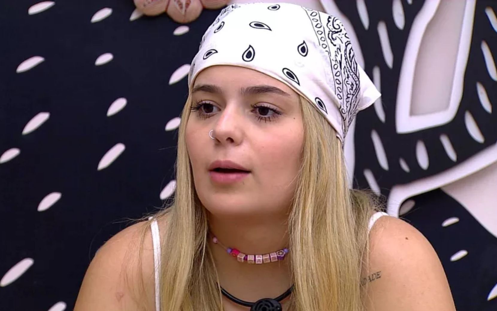 BBB21: Viih Tube volta a criticar postura de Juliette: "Tem alguma coisa errada"