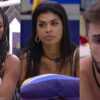 BBB21: Camilla, Pocah e Arthur estão no paredão; confira votos