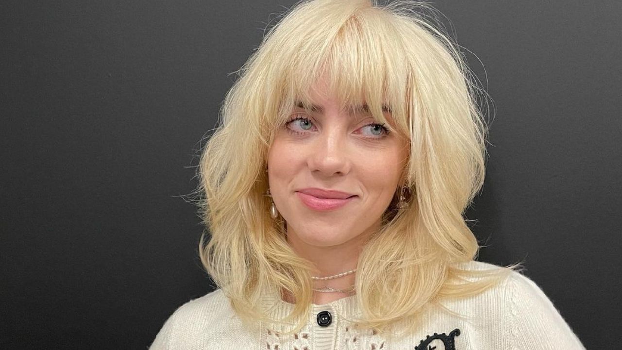 Billie Eilish apresenta trecho de novo single em vídeo misterioso