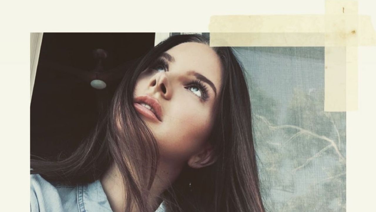 "Blue Banisters": Lana Del Rey libera informações sobre novo álbum
