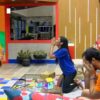 Brothers descobrem início da vacinação em ação do BBB21