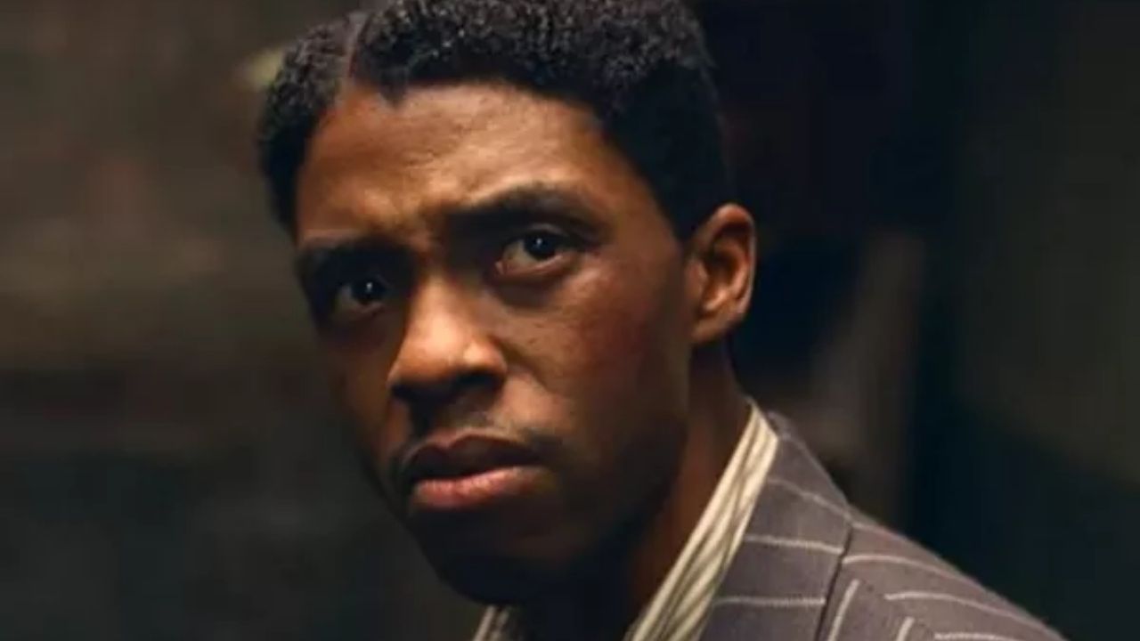 Chadwick Boseman tem entrevista resgatada em contando o quanto o Oscar significaria para ele