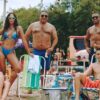Anitta mostra outro lado de Rio de Janeiro no clipe de "Girl From Rio"