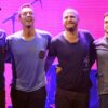 Coldplay anuncia single "Higher Power" para próxima semana