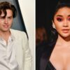 Cole Sprouse e Lana Condor viverão casal na comédia romântica "Moonshot"