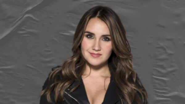 Entrevista: Dulce Maria fala de papel na 2ª temporada de “Falsa Identidad” e próximos passos