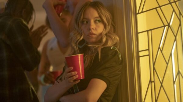 "Euphoria": Sydney Sweeney fala sobre sua personagem na nova temporada