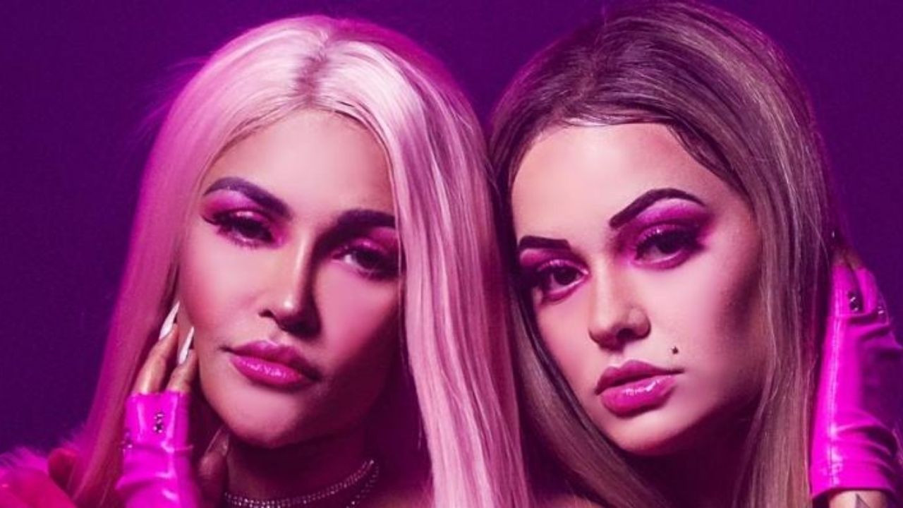 Flay e Mc Mari lançam single empoderado juntas - confira!