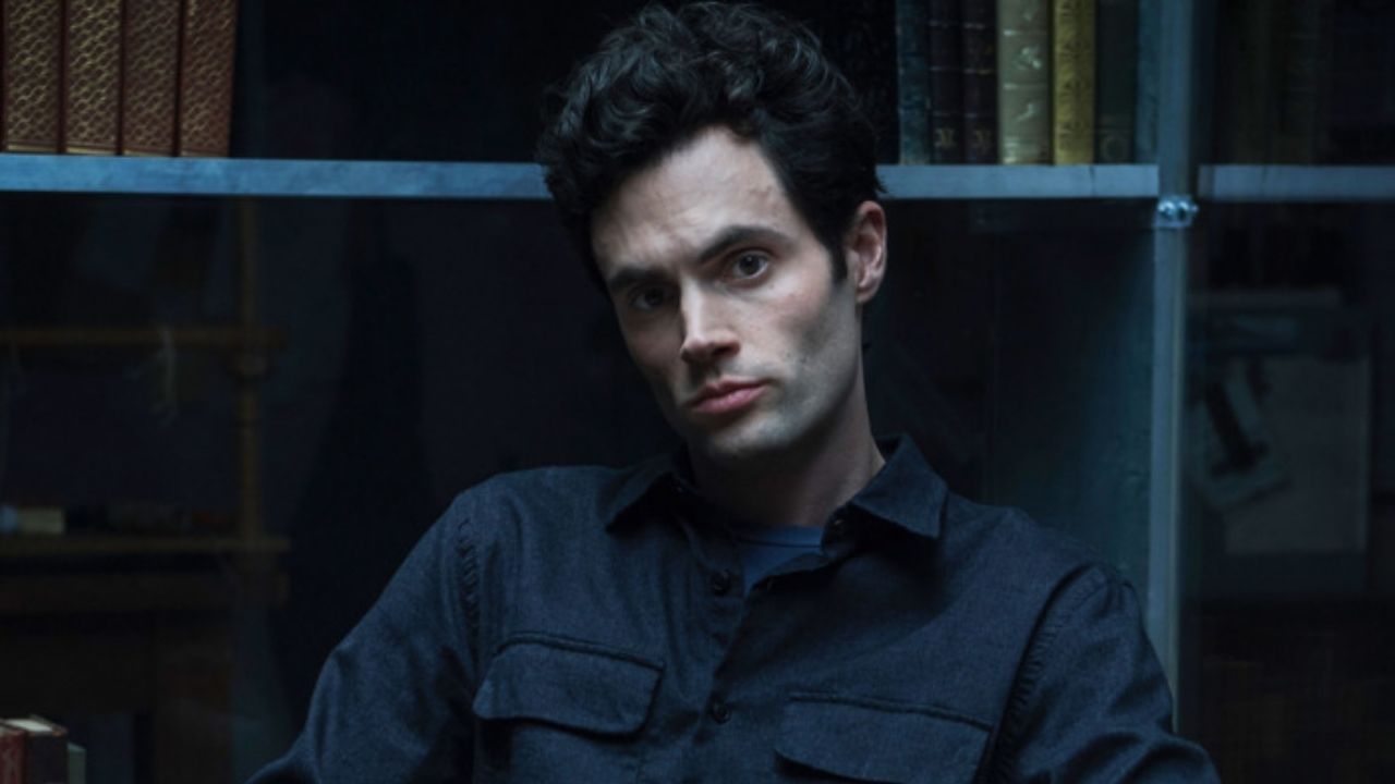 Gravações da terceira temporada de "You" são finalizadas