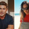 Imprensa estrangeira detalha término de Zac Efron e Vanessa Valladares