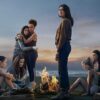 Elenco de "The Wilds" anuncia início das gravações da segunda temporada