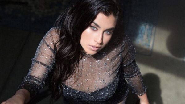 Lauren Jauregui faz verdadeiro desabafo em nova música, "Temporary"